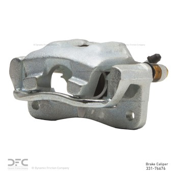 Disc Brake Caliper