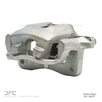 Disc Brake Caliper