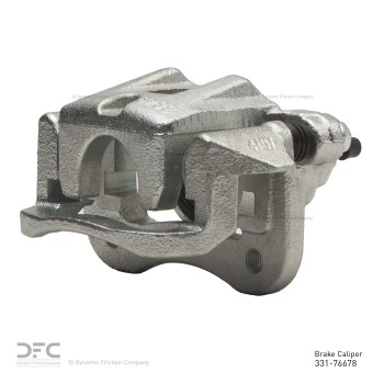 Disc Brake Caliper