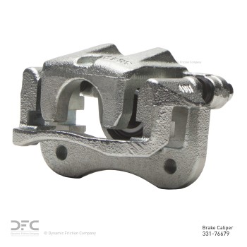 Disc Brake Caliper