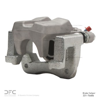 Disc Brake Caliper