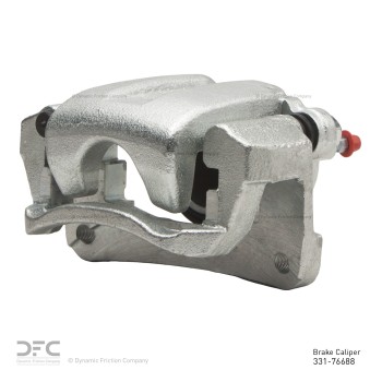 Disc Brake Caliper