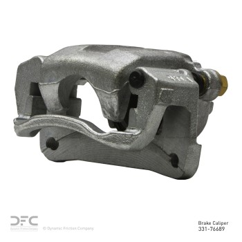 Disc Brake Caliper