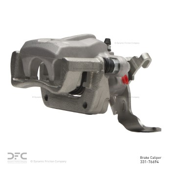 Disc Brake Caliper