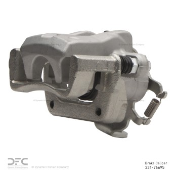Disc Brake Caliper