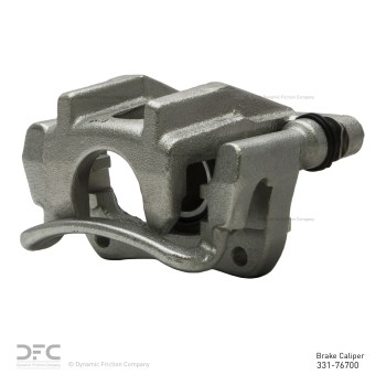 Disc Brake Caliper