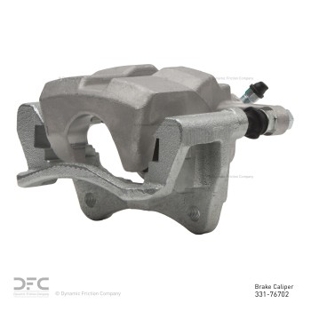 Disc Brake Caliper