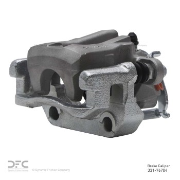 Disc Brake Caliper