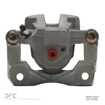Disc Brake Caliper