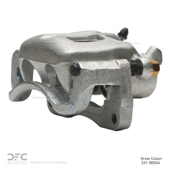 Disc Brake Caliper