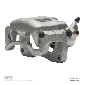 Disc Brake Caliper