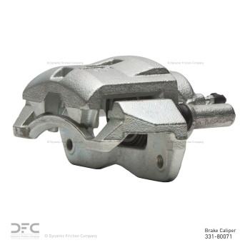 Disc Brake Caliper