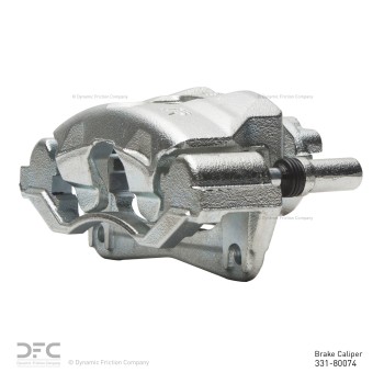 Disc Brake Caliper