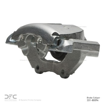 Disc Brake Caliper