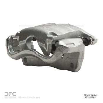 Disc Brake Caliper