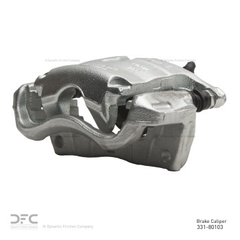 Disc Brake Caliper