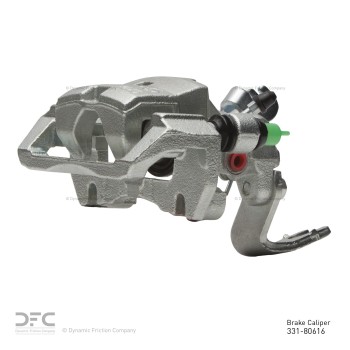 Disc Brake Caliper