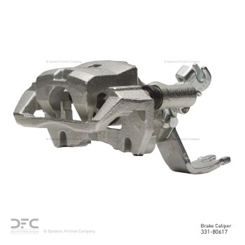 Disc Brake Caliper