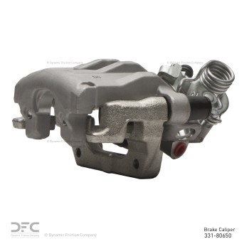Disc Brake Caliper