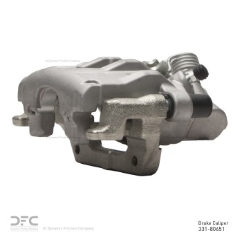 Disc Brake Caliper
