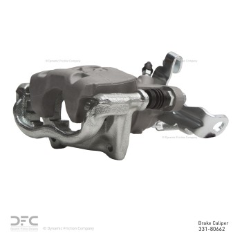 Disc Brake Caliper