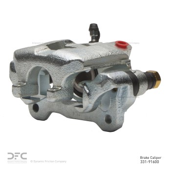 Disc Brake Caliper