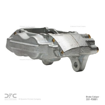 Disc Brake Caliper