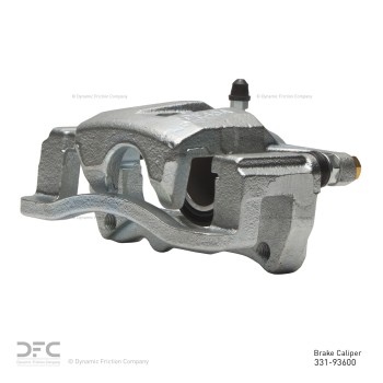Disc Brake Caliper