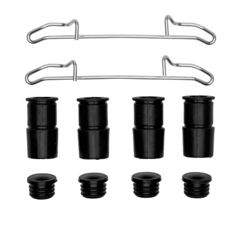 Disc Brake Hardware Kit
