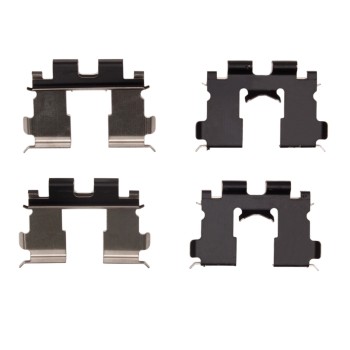 Disc Brake Hardware Kit