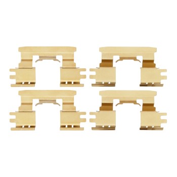 Disc Brake Hardware Kit