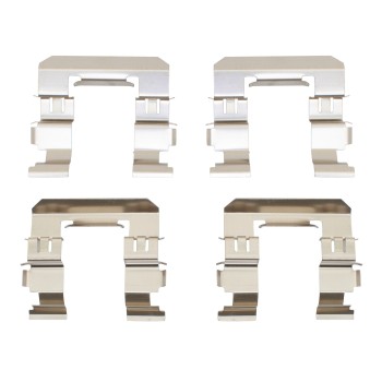 Disc Brake Hardware Kit