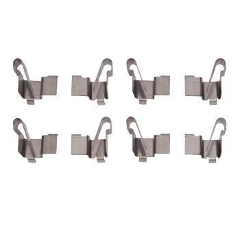 Disc Brake Hardware Kit