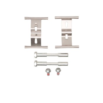 Disc Brake Hardware Kit