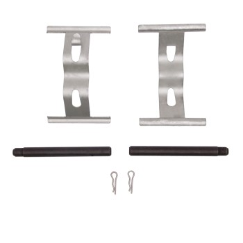 Disc Brake Hardware Kit
