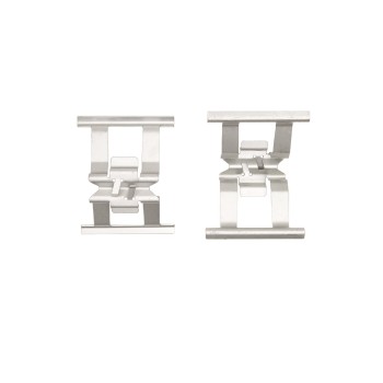 Disc Brake Hardware Kit