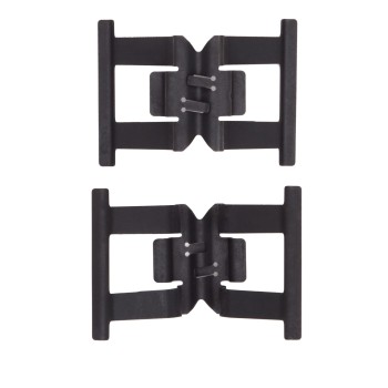 Disc Brake Hardware Kit