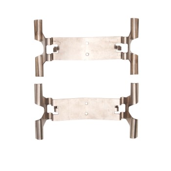 Disc Brake Hardware Kit