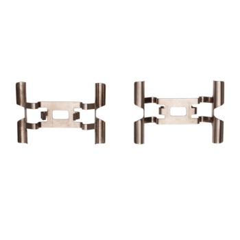 Disc Brake Hardware Kit