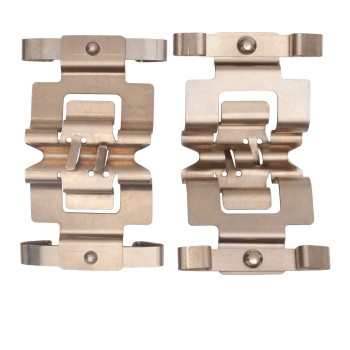 Disc Brake Hardware Kit