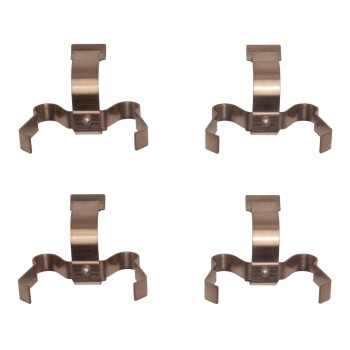 Disc Brake Hardware Kit