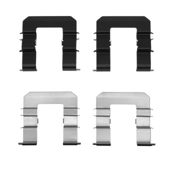 Disc Brake Hardware Kit