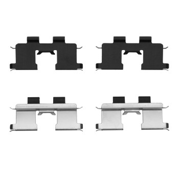 Disc Brake Hardware Kit