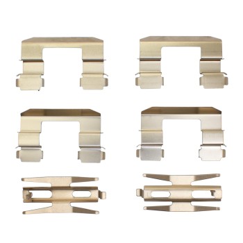 Disc Brake Hardware Kit