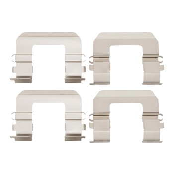 Disc Brake Hardware Kit