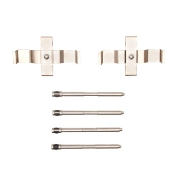 Disc Brake Hardware Kit