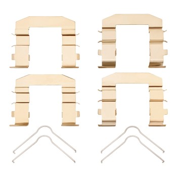 Disc Brake Hardware Kit