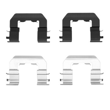 Disc Brake Hardware Kit