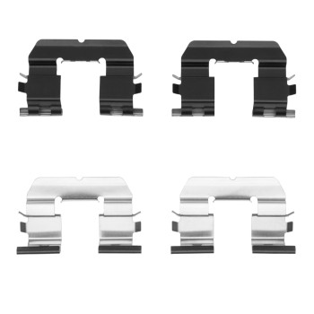 Disc Brake Hardware Kit