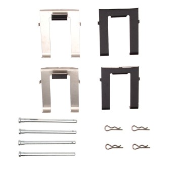 Disc Brake Hardware Kit